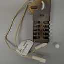 Frigidaire 5304509706 Stovetop Burner Igniter for Gas Ranges and Stoves