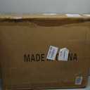 Floor Mats & Cargo Liner for Honda Prologue 2024 2025 2026/ Chevy Chevrolet Blazer EV 2024 2025 2026,1st 2nd Row with Trunk Mat,TPE All Weather Floor Liner Black