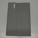 INFILAND Case for Galaxy Tab S11 2025 11 Inch, Multi-Angle Stand Cover Compatible with Samsung Tab S11 5G SM-X736B/ SM-X730 [Auto Wake/Sleep], (Grey)