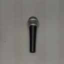 Pyle Professional Dynamic Vocal Microphone - Moving Coil Dynamic Cardioid Unidirectional Handheld Microphone with ON/OFF Switch Includes 15ft XLR Audio Cable to 1/4'' Audio Connection - PDMIC59