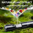 Car Air Fresheners Scents Diffuser Vent Clips Perfume Essential Oil sticks Fro Women Men Automotive Fragrance Decoration Accessories