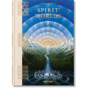 Spirit Worlds: The Library of Esoterica
