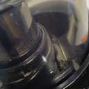 Mattress Vacuum Cleaner, Handheld UV Bed Vacuum Cleaner 16KPa & 12800 Vibrations Per/Min Upgraded Effectively Clean Up Bed, Pillows, Cloth Sofas, Carpets and Ther Fabric Surfaces (Black)