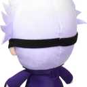 Chibi Plush Anime, Popular Character Collection, Sitting Size: Approx. 6.7 inches (17 cm), 2212