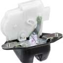 Amazon.com: TUCKBOLD Rear Liftgate Door Lock Actuator for Honda CR-V Pilot 2012-2015 No.74800-TF0-J02 Plastic and Metal Replacement | Rear Side Tailgate Latch Motor 1 Pcs for Honda Odyssey 2011-2017 : Automotive