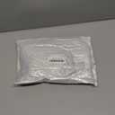 MEET ACROSS French False Nails Kit, Press on Nails with Glue 150Pcs Short Coffin Fake Nails French White Tip Pink Color Glossy Full Cover Glue on Nails for Women