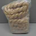 15 Pack Beige Cheesecloth Table Runner 17 x 108 inch Cheese Cloth Table Runners 9ft Beige Table Runner Rustic Romantic Sheer Gauze Runner for Wedding Party Baby Shower Table Decoration