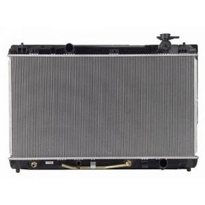 Radiator Toyota RAV4 2005 PA-26-MT