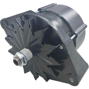 45-2671 Alternator 120A 14.5V for Thermo King Tripac APU Evo | Replaces 20-45-2259, 41-9925, 45-2596, 845-2596 & More