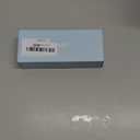 Livho Oversized Eyewear Frame for Woman and Men - Rectangle Fashion Glasses for Computer, Chic Preppy Frame (Coco Tortoise)