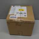 8 Slots Mini Brands Display Case,Plastic Mini Brands Storage Case Collector Toys, Shopkins Real Littles, Mini Mart Storage Organizer(4 Pack-32 Slots)