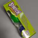 YoYa Toys Pull, Stretch and Squeeze Stress Balls - 3 Balls, Elastic Sensory Balls for Stress and Anxiety Relief, Autism and Special Needs Toys, Calming Fidgets for Kids and Adults, Ideal for Classroom