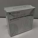 Sports Bras for Women, Criss-Cross Back, Adjustable Wire-Free Medium Support Workout Bra with Removable Cups (Large, Pink - 3 Adjustable Hook)