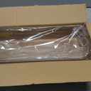 MAN62749601 Refrigerator Door Bin for LG Kenmore, Door Basket Replacement