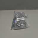 Pack of 2 Replacement Remote for Roku Box,for Roku Express,for Roku Premiere,for Roku Player,for Roku1/2/3/4,(NOT for Stick and TV or Game)