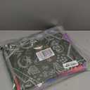 Recipe Binder 8.5x11 3 Ring, Recipe Book to Write in Your own Recipes, Full Page Recipe Binder with Plastic Sleeves, Blank Recipe Cards and Dividers (Dark Green)