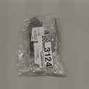 2 Pcs 7 Inch Small Tongs, Heavy Duty Stainless Steel Kitchen Tongs, For Cooking, Food, Buffet, Salad, Fruits, Bread, Dishwasher Safe