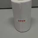 Printer Accesstories 1 Roll 57x30mm Semi-Transparent Thermal Printing Roll Paper for P1/P1S Photo