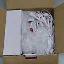 Fitop Permanent Outdoor Lights, 150FT RGB Waterproof LED Lights for House, Smart Outdoor Strip Light with Extendable Design, App/Remote Control, 16 Million Colors, IP67 Rated