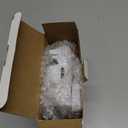 TalaBide 2.4GHz Wireless Gamepad Controller with Dual Vibration for Xbox 360, Compatible for Xbox 360 / for X-box 360 Slim/for PC Windows 7 8 10 Systems (White)