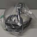 10inch Compact Roti Maker Machine, Electric Tortilla Maker with FREE Roti Warmer and Comfortable Handle, Electric Tortilla Press to make Roti, Chapati, Tortilla, Tortillera AC 110V 50/60Hz 1200W