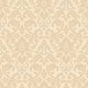 Velvet Damask Wallpaper