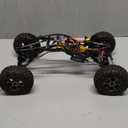 RhinoRC YUE ONE V2 Sporty Crawler Car with T70 Servo 40A S12 Outrunner Motor Combo for MOA Competition Crawler RTR 1/10 Off-Road Car