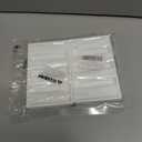 Soap Dish for Shower, Bathroom & Kitchen  Non-Slip, Self-Draining Design to Keep Soap Dry, Extend Soap Life  Easy to Clean, Compact & Durable (White, 2 pcs)