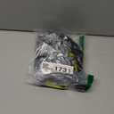 Gejoy 2 Pieces Inflatable Radio Boombox Inflatable Mobile Phone Props for 80s 90s Party Decorations Hip Hop Theme Birthdays Party Supplies