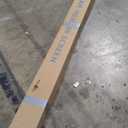 DINAH 72 Inch Electric Projector Screen with Remote, Automatic Air Indoor Drop Down, Motorized 4K 3D HD Projection for Movies