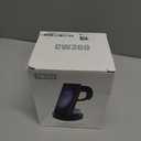 Wireless Charger for Samsung: 3 in 1 Wireless Charging Station for Samsung Galaxy Watch 8 7 6 5 4 3 Pro Classic Galaxy Buds - Charger Dock Stand for S25 S24 Ultra S23 S22 S21 Note Z Fold Android (Black)