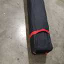 ABCCANOPY Pop Up Canopy - Outdoor Patio Portable Canopy Tent Heavy Duty for Backyard and Deck with 4 Sandbags (White, 10x10)