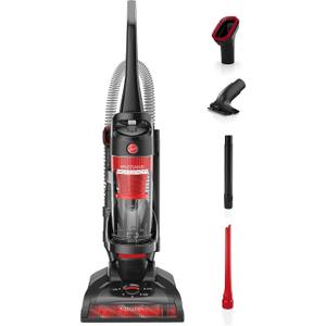 Hoover WindTunnel High Capacity Upright Vacuum (UH71150V)