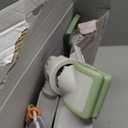 Taf Toys Baby Activity Arch, Stroller and Car Seat Toy Attachment with Rattling Beads Maze and Double-Sided Spinning Mirror, Ideal for Babys Fine Motor Skills Development, 0-12 Months