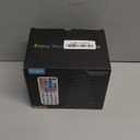 Brizled RGB Christmas Lights, 164ft 500 LED Color Changing String Lights, Dimmable Christmas Tree Light, Indoor Multifunctional Fairy Light with Remote for Outdoor Independence Day Xmas Party Decor