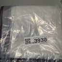 Clear Tarp - Heavy Duty Waterproof 4x6ft Clear Plastic Tarp with Grommets Transparent Vinyl Tarps Outdoor Garden Rainproof Tarpaulin for Greenhouse Plant Patio Roofs Porch Chicken Coop