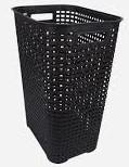 Laundry basket