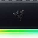 Razer Leviathan V2 X PC Soundbar with Full-Range Drivers - Compact Design - Chroma RGB - USB Type C Power and Audio Delivery - Bluetooth 5.0 - for PC, Laptop, Smartphones, Tablets & Nintendo Switch