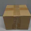 Yinkin 72 Pcs Jewelry Ring Gift Boxes Bulk 2 x 2 x 1.2 Inch Ring Necklace Earring Boxes for Weddings Christmas (Dark Green)