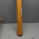 Delamu Office Chair Mat for Hardwood Floor, 30"48" Office Computer Desk Chair Mat, Clear PVC Heavy Duty Floor Protector Mats for Rolling Chairs, Only for Hard Floor (30"48" Rectangular)