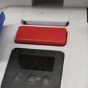 ECOVACS Goat A2500 RTK Robot Lawn Mower, Lidar-Enhanced RTK+Vision Navigation, Auto-Mapping, Dual Blades, Edge Precision Mowing, Perimeter Wire-Free, Suitable for 5/8 Acres Lawn, 50% Slope Capability