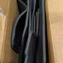 Floor Mats for Toyota Sienna 2021-2026, All Weather Floor Mats Lower Trunk Cargo Liner Accessories, Full Coverage Set (Fit 8 Sests)