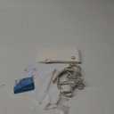 UKON Cell Phone Lanyard,Crossbody Lanyard and Wrist Strap Premium Metal Buckle Phone Charms with 2 X Phone Patch (Beige), Large