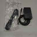 65W Surface Pro Charger Compatible with Microsoft Surface Pro 11,10, 9, 8, 7+, 6, 5, 4, 3, X, Windows Surface Laptop 6, 5, 4, 3, 2, 1, Surface Go Tablet, Surface Book 3, 2, 1, 44W, 36W