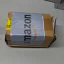 Amazer Scrub Brush for Cleaning Comfort Grip Shower Scrubber Flexible Stiff Bristles with Handle Heavy Duty Cleaner Brush for Tub Sink Carpet Floor - Pack of 2 (Grey+Grey)