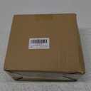 2 Pack Giant Beef Netting Spiderwebs Halloween Decorations, Pre-Cut Spider Web Super Stretchy DIY Spider Webbing with Stakes, Gauze Cobwebs for Yard Tree Garden Halloween Party Outdoor Indoor Decor