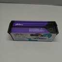 Litter Genie Easy Roll Refill Bags (1-Pack) | Up to 6 months of supply in 1 Roll of 24 tear-off Bags | Ultimate Odor Control Cat Litter Bags