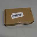 5 Pack of Flashlights 9 LED Mini Aluminum Flashlight Bulk with Lanyard 15 AAA Batteries Included Assorted Colors Handheld Flashlights for Hurricane Supplies Camping, Night Reading, Cycling