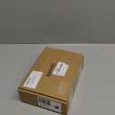 Amyhill 80 Pcs Christmas Teardrop Ornaments, Hanging Acrylic Crystal Raindrop Ornaments for Christmas Xmas Holiday Party Decorations