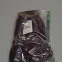 Spyder Womens Cable Knit Pom Pom Beanie with Ribbed Cuff (One Size, Fig)